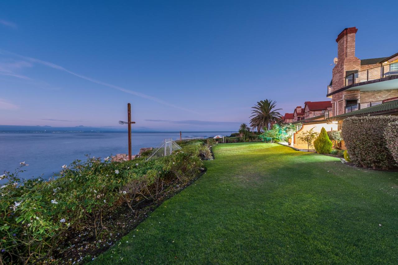 Beacon Wharf , George Hay 5 Seafront Accommodation Mossel Bay Exterior photo